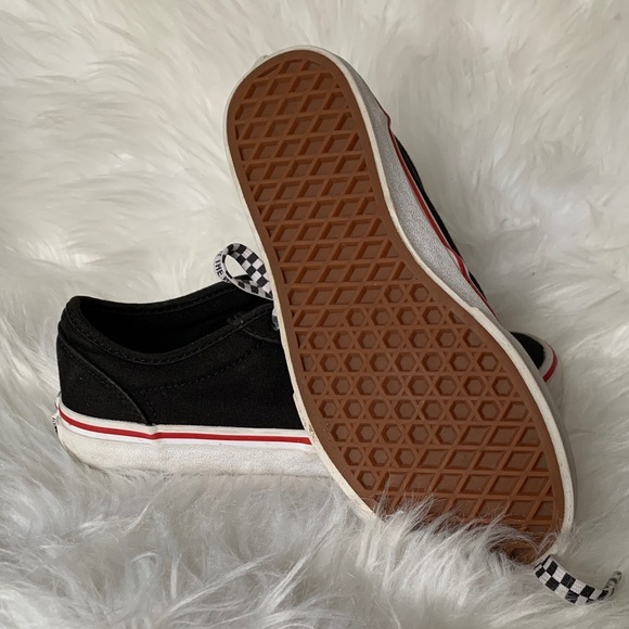 Vans Atwood Youth Sneakers - Picture 3 of 8